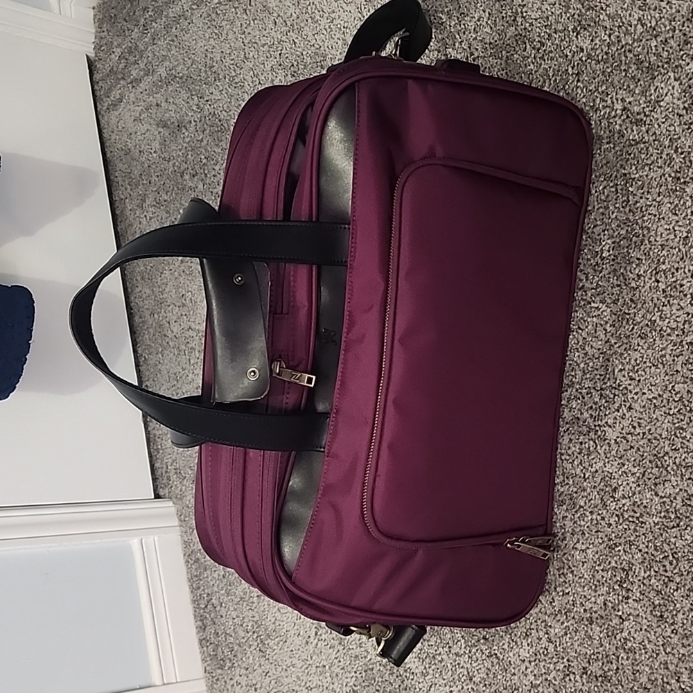 Nomad Lane Bento Bag